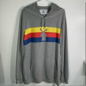 Dutch Brother Pullover